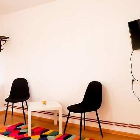 Casa 51 Hotell Praid Eksteriør bilde